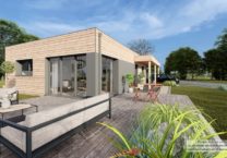 Maison+Terrain de 4 pièces avec 2 chambres à Briatexte 81390 – 254860 € - PBRU-25-10-27-27