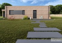 Maison+Terrain de 4 pièces avec 2 chambres à Briatexte 81390 – 254860 € - PBRU-25-10-27-27