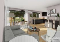 Maison+Terrain de 4 pièces avec 2 chambres à Briatexte 81390 – 254860 € - PBRU-25-10-27-27