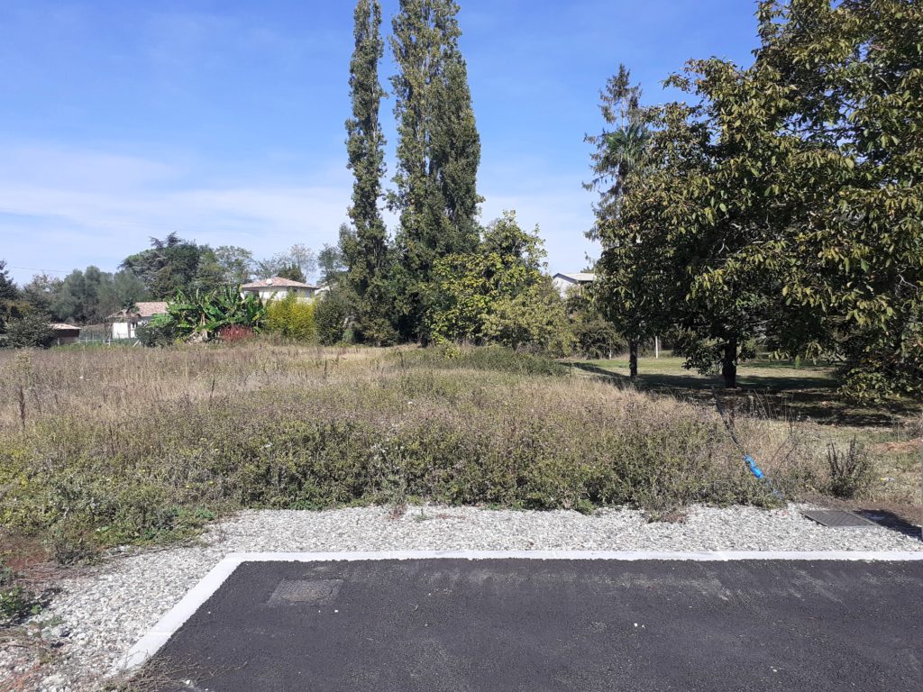 Terrain à Salles-sur-Garonne 31390 662m2 71000 € - FRSC-26-03-23-21