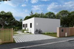 Maison+Terrain de 4 pièces avec 2 chambres à Montaigu-Vendee 85600 – 200880 € - JLD-25-10-28-22