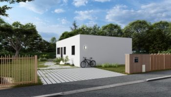 Maison+Terrain de 4 pièces avec 2 chambres à La-Limouziniere 44310 – 204780 € - JLD-25-10-28-32