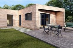 Maison+Terrain de 2 pièces avec 1 chambres à Chateaubourg 35220 – 204001 € - PABU-25-11-03-28