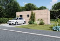 Maison+Terrain de 2 pièces avec 1 chambres à Vern-sur-Seiche 35770 – 207900 € - PABU-25-11-03-42