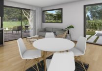 Maison+Terrain de 2 pièces avec 1 chambres à Vern-sur-Seiche 35770 – 207900 € - PABU-25-11-03-42