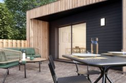 Maison+Terrain de 4 pièces avec 2 chambres à La-Limouziniere 44310 – 180215 € - JLD-25-10-28-33