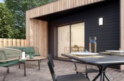 Maison+Terrain de 4 pièces avec 2 chambres à La-Limouziniere 44310 – 180215 € - JLD-25-10-28-33