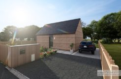 Maison+Terrain de 2 pièces avec 1 chambres à Nouvoitou 35410 – 215000 € - PABU-25-11-03-23