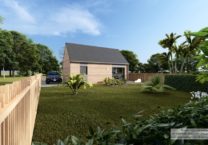 Maison+Terrain de 2 pièces avec 1 chambres à Nouvoitou 35410 – 215000 € - PABU-25-11-03-23