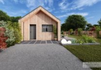 Maison+Terrain de 2 pièces avec 1 chambres à Saint-Aubin-du-Cormier 35140 – 191050 € - PABU-25-11-03-32