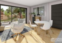 Maison+Terrain de 2 pièces avec 1 chambres à Saint-Aubin-du-Cormier 35140 – 191050 € - PABU-25-11-03-32