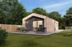 Maison+Terrain de 4 pièces avec 2 chambres à Montaigu-Vendee 85600 – 169215 € - JLD-25-10-28-23