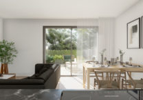 Maison+Terrain de 4 pièces avec 2 chambres à Montaigu-Vendee 85600 – 169215 € - JLD-25-10-28-23