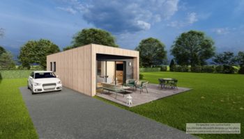 Maison+Terrain de 2 pièces avec 1 chambres à Saint-Armel 35230 – 190000 € - PABU-25-11-03-51