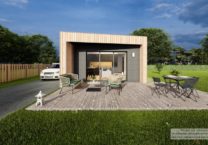 Maison+Terrain de 2 pièces avec 1 chambres à Saint-Armel 35230 – 190000 € - PABU-25-11-03-51