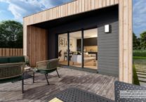 Maison+Terrain de 2 pièces avec 1 chambres à Saint-Armel 35230 – 190000 € - PABU-25-11-03-51