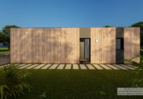 Maison+Terrain de 2 pièces avec 1 chambres à Saint-Armel 35230 – 190000 € - PABU-25-11-03-51