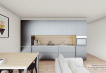 Maison+Terrain de 2 pièces avec 1 chambres à Saint-Armel 35230 – 190000 € - PABU-25-11-03-51