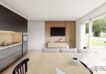 Maison+Terrain de 2 pièces avec 1 chambres à Saint-Armel 35230 – 190000 € - PABU-25-11-03-51