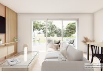 Maison+Terrain de 2 pièces avec 1 chambres à Saint-Armel 35230 – 190000 € - PABU-25-11-03-51