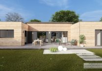 Maison+Terrain de 6 pièces avec 4 chambres à Rabastens 65140 – 398244 € - PBRU-25-11-04-30