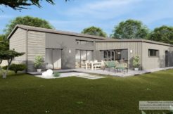 Maison+Terrain de 6 pièces avec 4 chambres à Montdurausse 81630 – 368200 € - PBRU-25-11-04-71