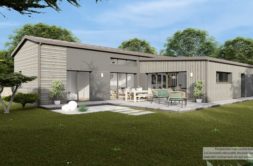 Maison+Terrain de 6 pièces avec 4 chambres à Montdurausse 81630 – 368200 € - PBRU-25-11-04-71