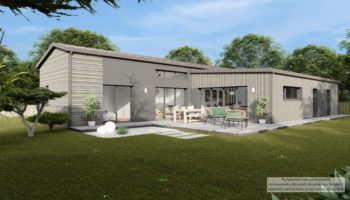 Maison+Terrain de 6 pièces avec 4 chambres à Montdurausse 81630 – 368200 € - PBRU-25-11-04-71