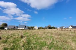 Terrain à LANNILIS 29870 418m2 67000 € - PBE-25-12-10-55