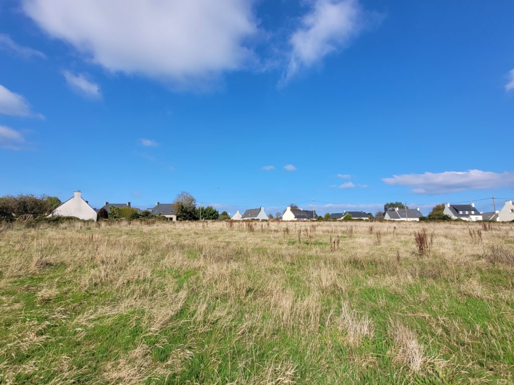 Terrain à LANNILIS 29870 425m2 62000 € - PBE-25-10-29-5