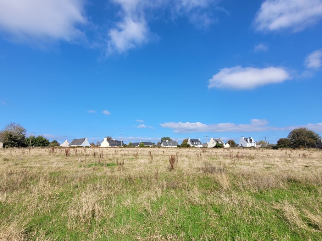 Terrain à Lannilis 29870 510m2 73000 € - PBE-25-10-29-3