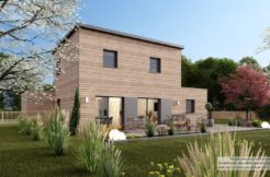 Maison+Terrain de 6 pièces avec 4 chambres à Montans 81600 – 270660 € - PBRU-25-11-04-49