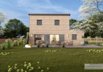 Maison+Terrain de 6 pièces avec 4 chambres à Montans 81600 – 270660 € - PBRU-25-11-04-49