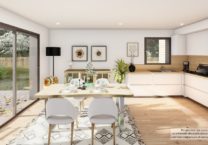 Maison+Terrain de 6 pièces avec 4 chambres à Montans 81600 – 270660 € - PBRU-25-11-04-49