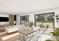 Maison+Terrain de 6 pièces avec 4 chambres à Montans 81600 – 270660 € - PBRU-25-11-04-49