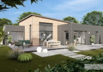 Maison+Terrain de 5 pièces avec 3 chambres à Plougasnou 29630 – 471308 € - CDER-25-11-03-3