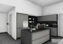 Maison+Terrain de 5 pièces avec 3 chambres à Plougasnou 29630 – 471308 € - CDER-25-11-03-3