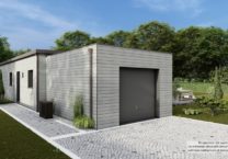 Maison+Terrain de 5 pièces avec 3 chambres à Plougasnou 29630 – 395308 € - CDER-25-11-03-2