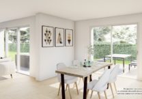 Maison+Terrain de 6 pièces avec 4 chambres à Plougoulm 29250 – 336500 € - CDER-25-10-31-17