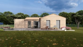 Maison+Terrain de 5 pièces avec 3 chambres à Surgeres 17700 – 219080 € - BFLR-25-11-03-54