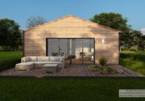 Maison+Terrain de 5 pièces avec 3 chambres à Surgeres 17700 – 244200 € - BFLR-25-11-28-50