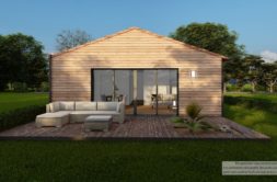 Maison+Terrain de 5 pièces avec 3 chambres à Surgeres 17700 – 244200 € - BFLR-25-11-28-50