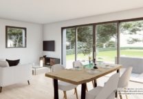 Maison+Terrain de 5 pièces avec 3 chambres à Surgeres 17700 – 244200 € - BFLR-25-11-28-50