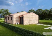 Maison+Terrain de 5 pièces avec 3 chambres à Surgeres 17700 – 244200 € - BFLR-25-11-28-50