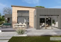 Maison+Terrain de 7 pièces avec 4 chambres à Vaux-sur-Mer 17640 – 660000 € - BFLR-25-11-03-23