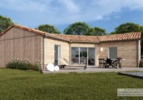 Maison+Terrain de 5 pièces avec 3 chambres à Surgeres 17700 – 266080 € - BFLR-25-11-03-53