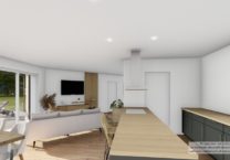 Maison+Terrain de 5 pièces avec 3 chambres à Surgeres 17700 – 266080 € - BFLR-25-11-03-53