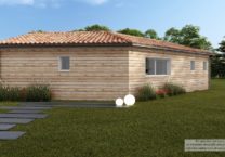 Maison+Terrain de 5 pièces avec 3 chambres à Surgeres 17700 – 266080 € - BFLR-25-11-03-53