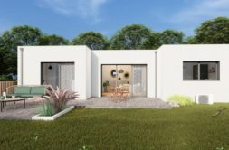 Maison+Terrain de 5 pièces avec 3 chambres à Saint-Just-Luzac 17320 – 249260 € - BFLR-25-11-03-32