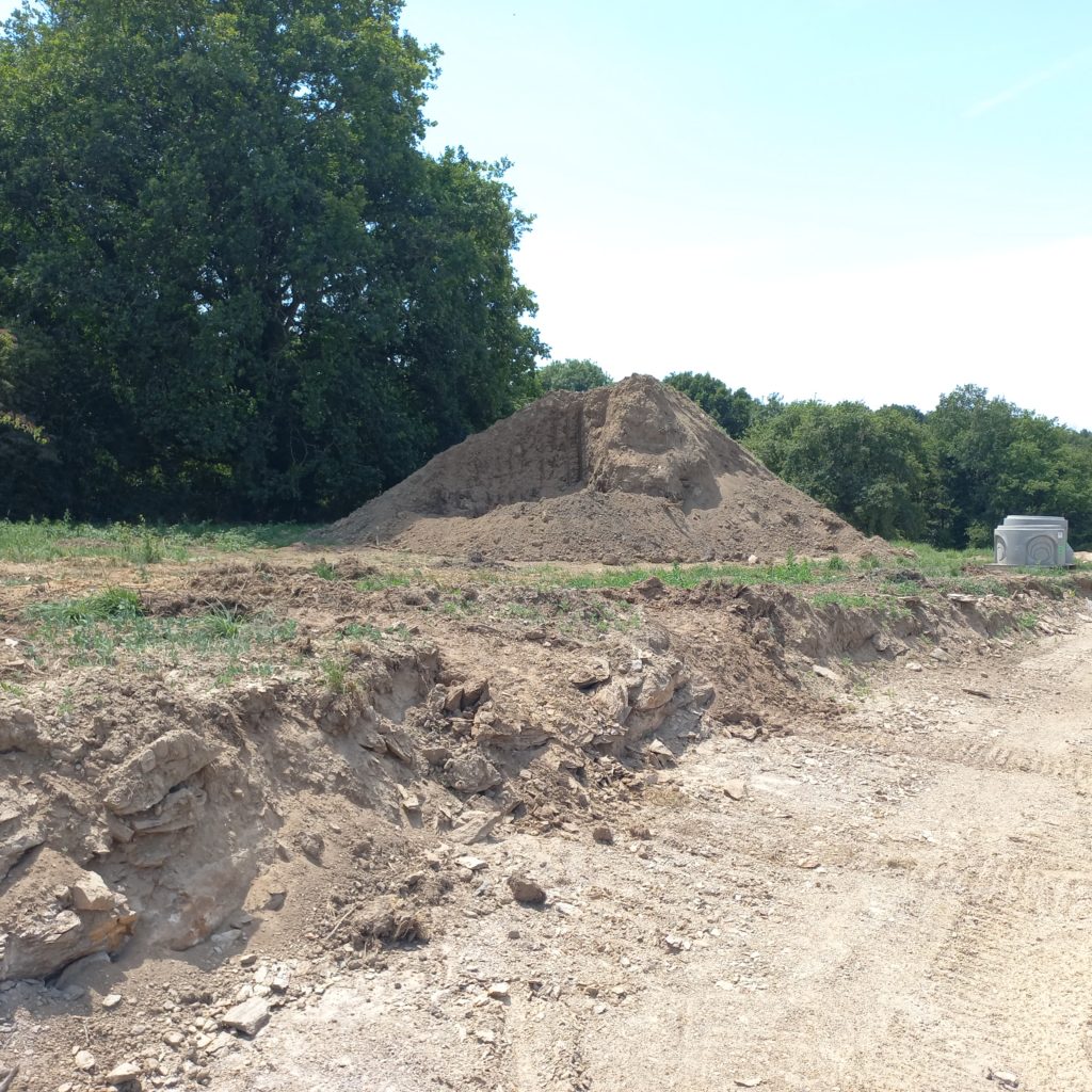 Terrain à Salles-sur-Mer 17220 418m2 205000 € - BFLR-25-11-03-15